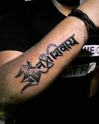 Pro tattoo artist tattoo 035