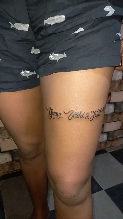 Pro tattoo artist tattoo 038