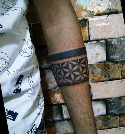 Pro tattoo artist tattoo 041