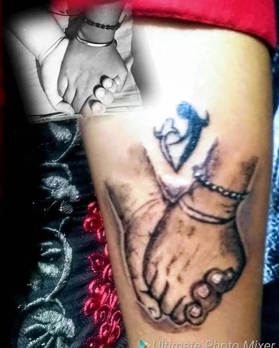Pro tattoo artist tattoo 044