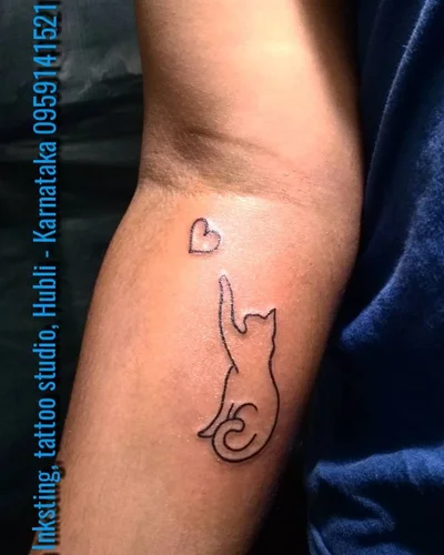 Pro tattoo artist tattoo 048