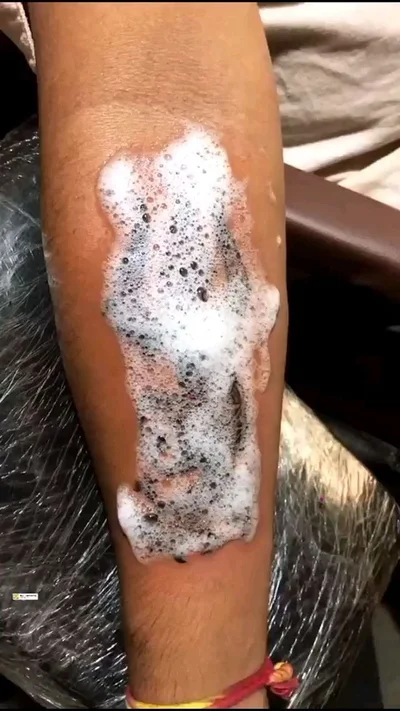 Pro tattoo artist tattoo 049