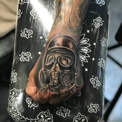 Shlomi Kastiel tattoo 008