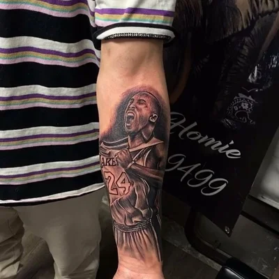Shlomi Kastiel tattoo 011