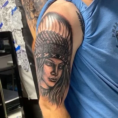 Shlomi Kastiel tattoo 012
