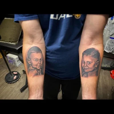 Shlomi Kastiel tattoo 014