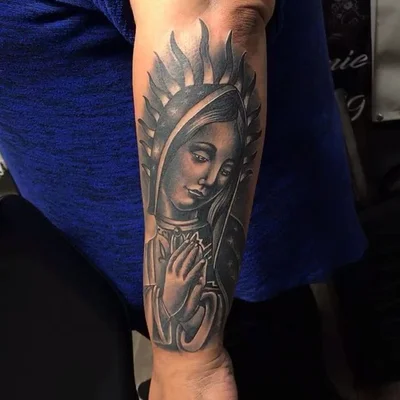 Shlomi Kastiel tattoo 017