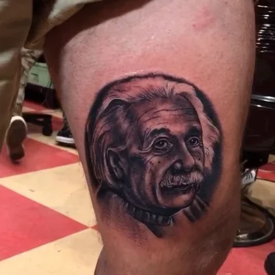 Shlomi Kastiel tattoo 018