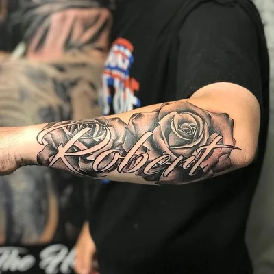Shlomi Kastiel tattoo 019