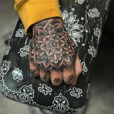 Shlomi Kastiel tattoo 021