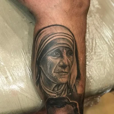 Shlomi Kastiel tattoo 022