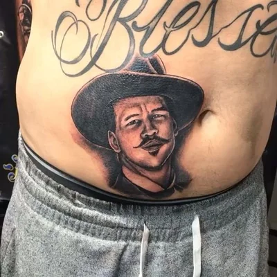 Shlomi Kastiel tattoo 024