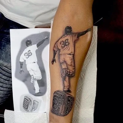 Shlomi Kastiel tattoo 025