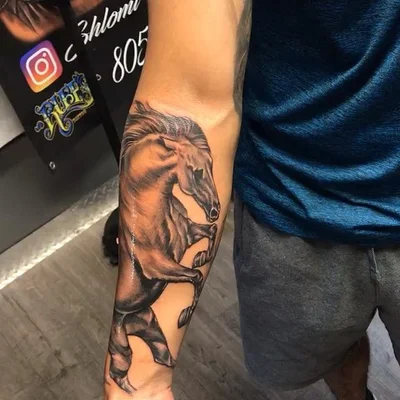 Shlomi Kastiel tattoo 027