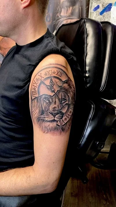 Shlomi Kastiel tattoo 030