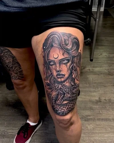 Shlomi Kastiel tattoo 033