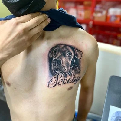 Shlomi Kastiel tattoo 035