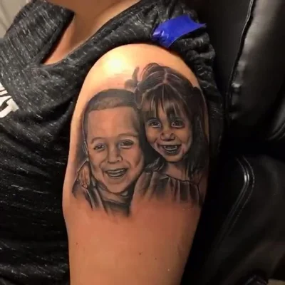 Shlomi Kastiel tattoo 036