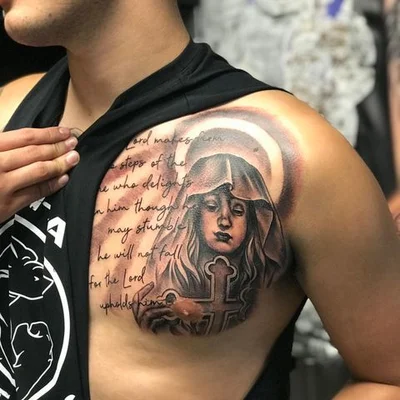 Shlomi Kastiel tattoo 037