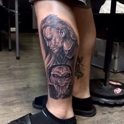 Shlomi Kastiel tattoo 038