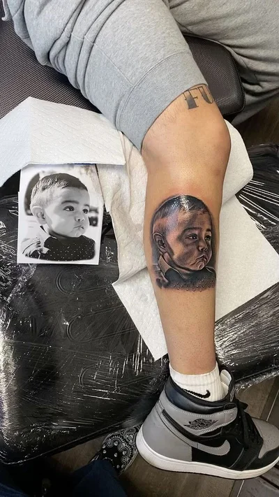 Shlomi Kastiel tattoo 041