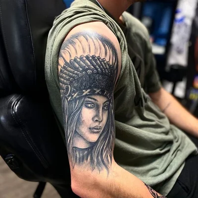 Shlomi Kastiel tattoo 042