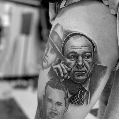 Shlomi Kastiel tattoo 043