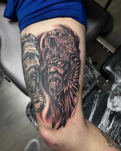 Shlomi Kastiel tattoo 044