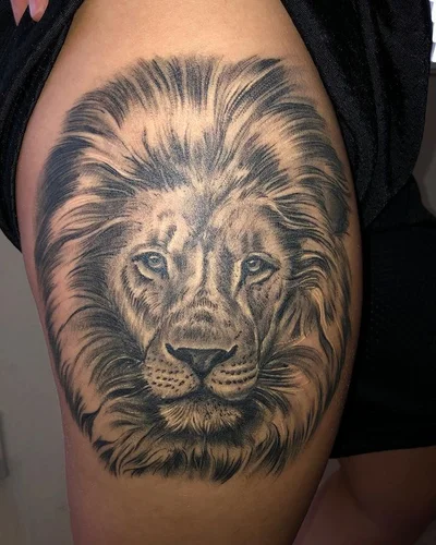 Shlomi Kastiel tattoo 045