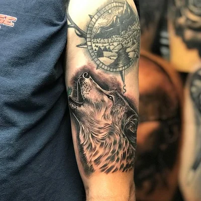 Shlomi Kastiel tattoo 047
