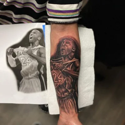 Shlomi Kastiel tattoo 048