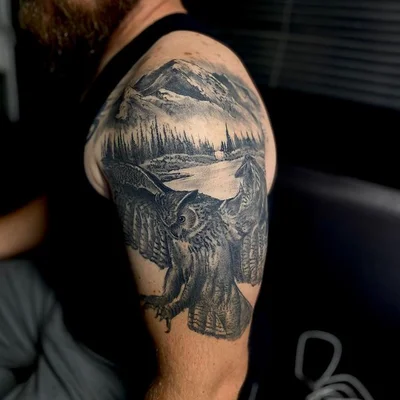 Shlomi Kastiel tattoo 049