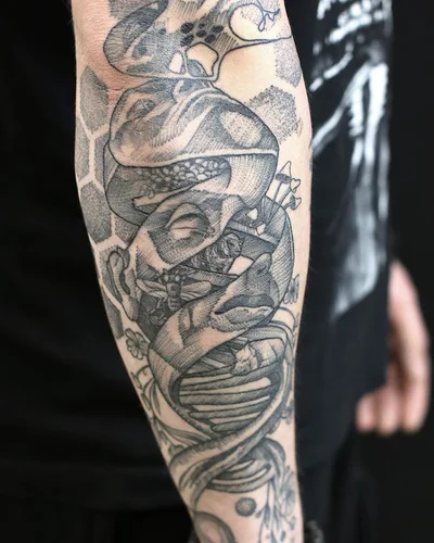 Martynas Snioka tattoo 008