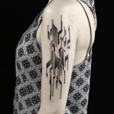 Martynas Snioka tattoo 009