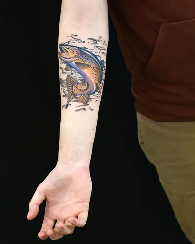 Martynas Snioka tattoo 011