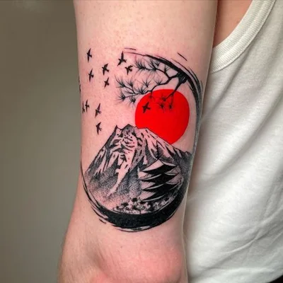 Martynas Snioka tattoo 013