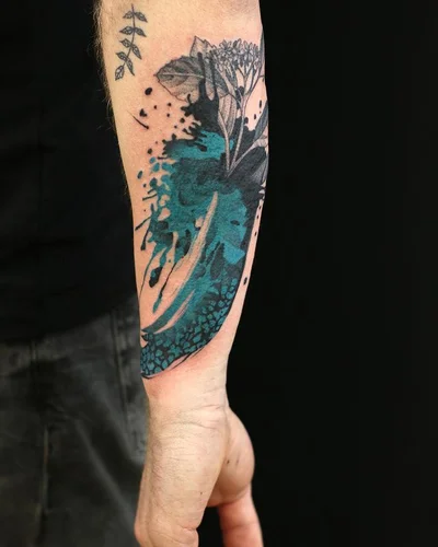 Martynas Snioka tattoo 015