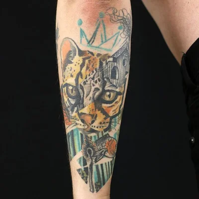 Martynas Snioka tattoo 017