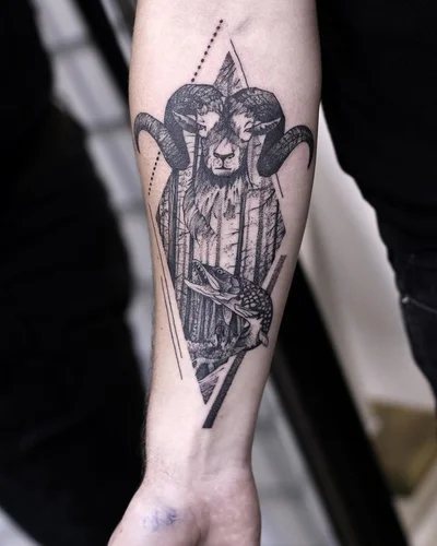 Martynas Snioka tattoo 020