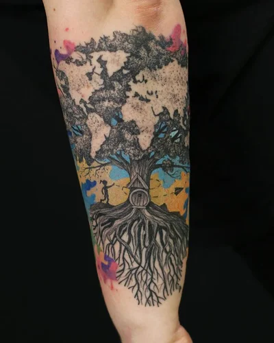 Martynas Snioka tattoo 021
