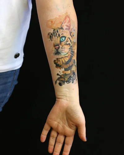 Martynas Snioka tattoo 022