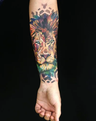 Martynas Snioka tattoo 023
