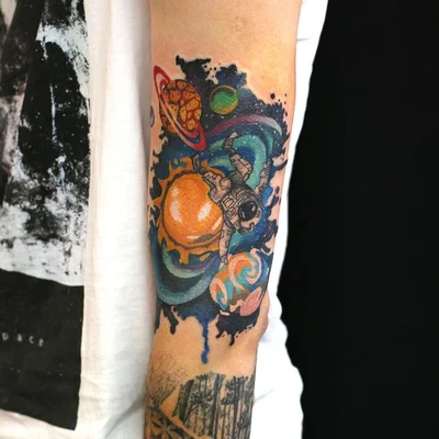 Martynas Snioka tattoo 027
