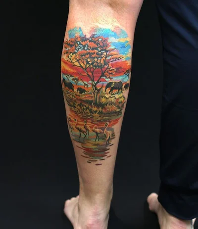 Martynas Snioka tattoo 028
