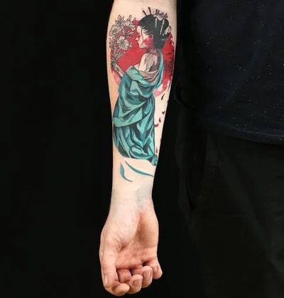 Martynas Snioka tattoo 035