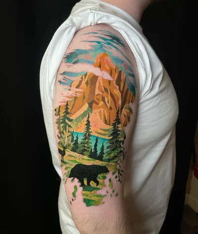 Martynas Snioka tattoo 040