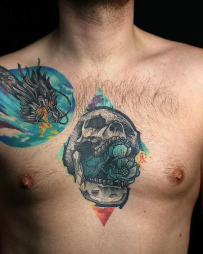 Martynas Snioka tattoo 041