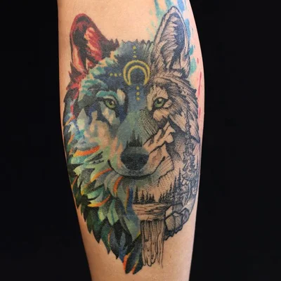 Martynas Snioka tattoo 043
