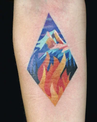 Martynas Snioka tattoo 044