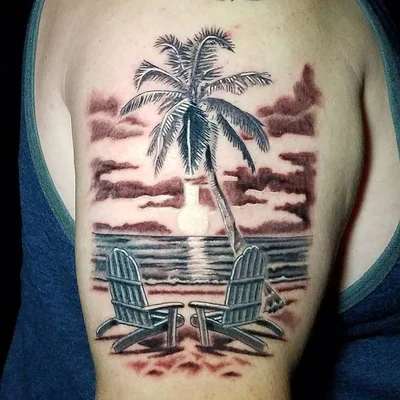 Steve Schoenfeldt tattoo 011